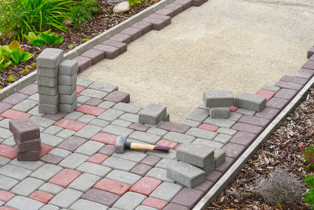Gold Beach, OR Driveway Pavers Company