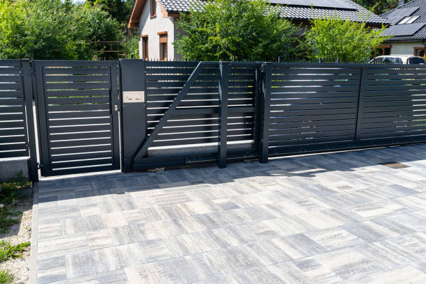 Best Interlocking Driveway Pavers  in Gold Beach, OR