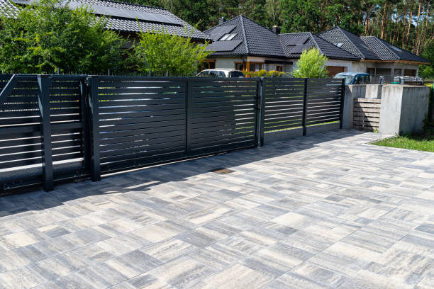Best Driveway Resurfacing Pavers  in Gold Beach, OR