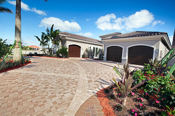 Best Concrete Paver Driveway  in Gold Beach, OR