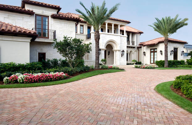 Best Affordable Driveway Pavers  in Gold Beach, OR