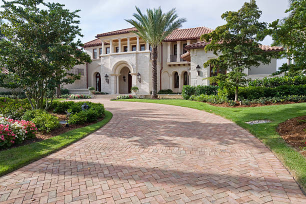 Best Commercial Driveway Pavers  in Gold Beach, OR