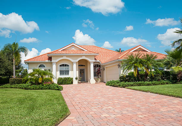 Best Residential Paver Driveway  in Gold Beach, OR