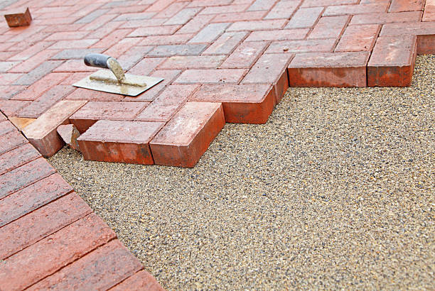 Best Driveway Pavers Near Me  in Gold Beach, OR