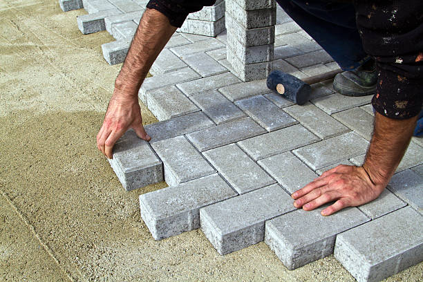 Best Local Driveway Pavers  in Gold Beach, OR