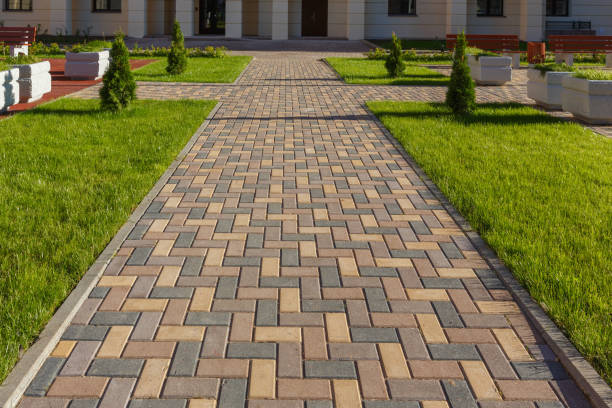 Reasons to Select Us for Your Driveway Paving Requirements in Gold Beach, OR